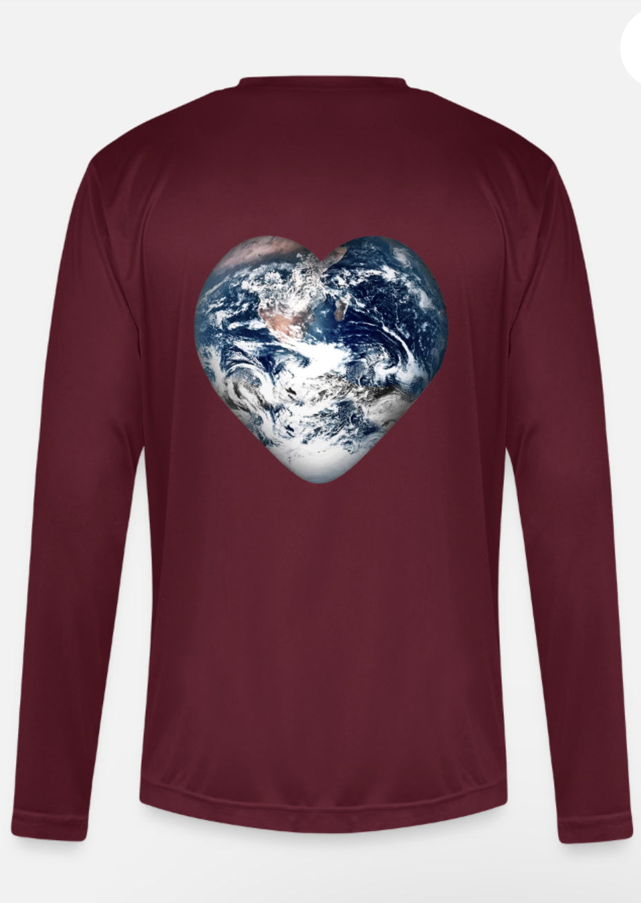 ICON DGUO LONG-SLEEVE