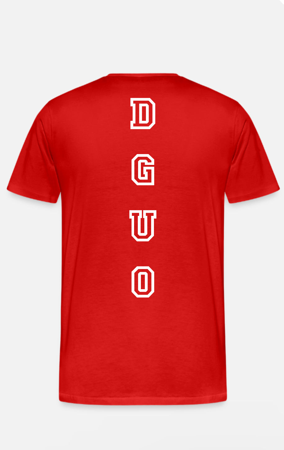 FAITH.FAMILY.FREEDOM T-SHIRT