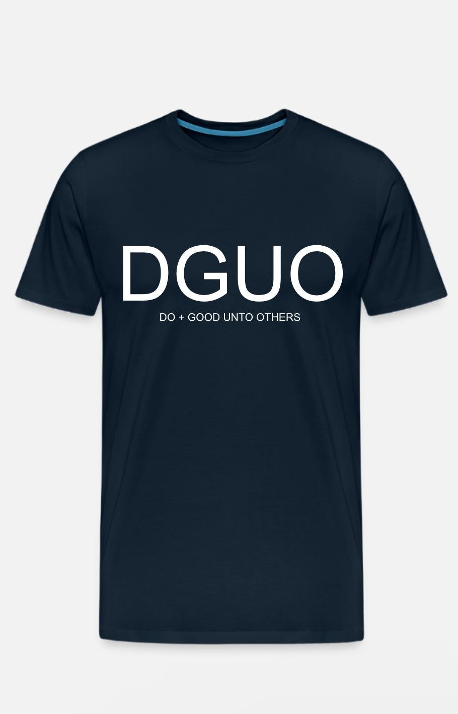 DGUO CLASSIC T-SHIRT