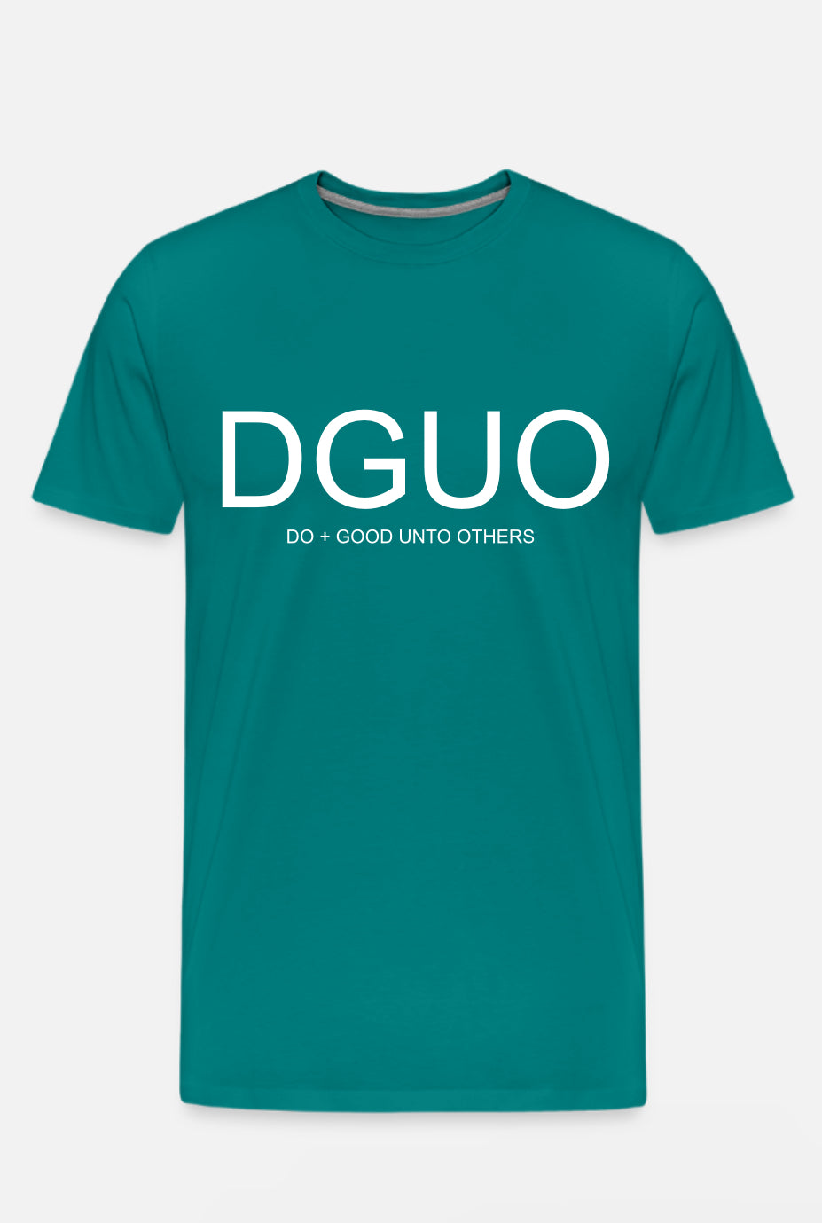 DGUO CLASSIC T-SHIRT