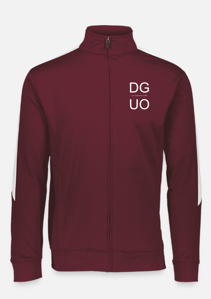 DGUO MEDALIST JACKET