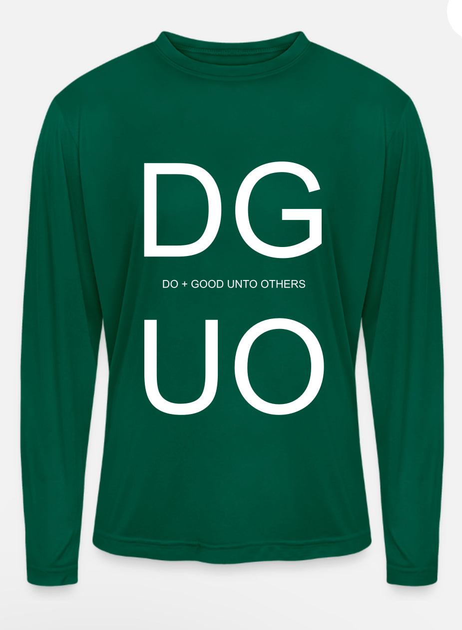 ICON DGUO LONG-SLEEVE