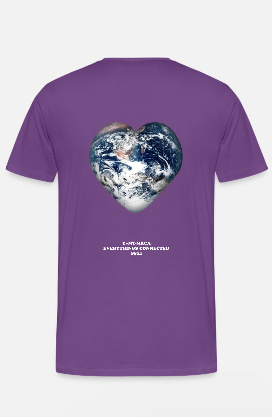 DGUO CLASSIC T-SHIRT