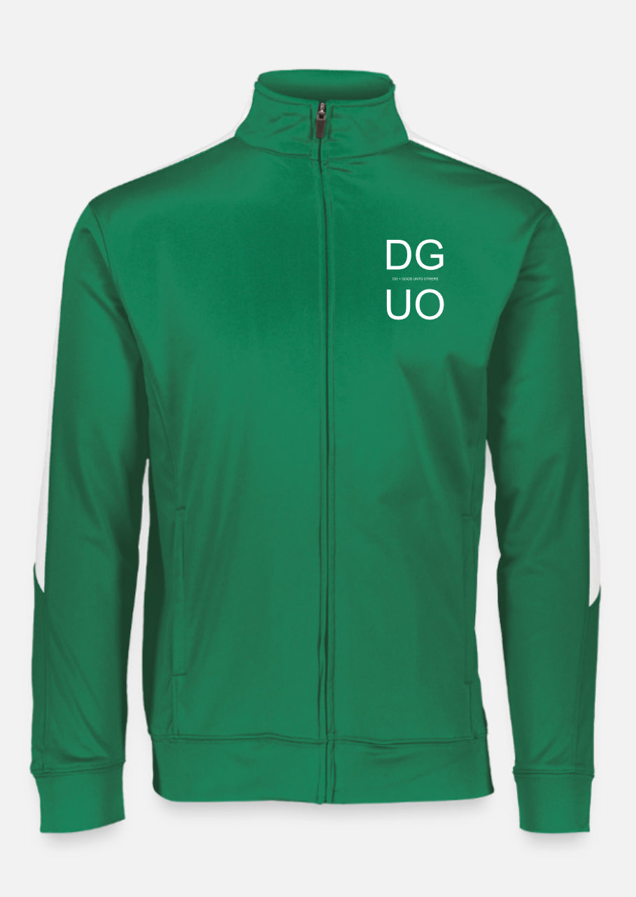 DGUO MEDALIST JACKET