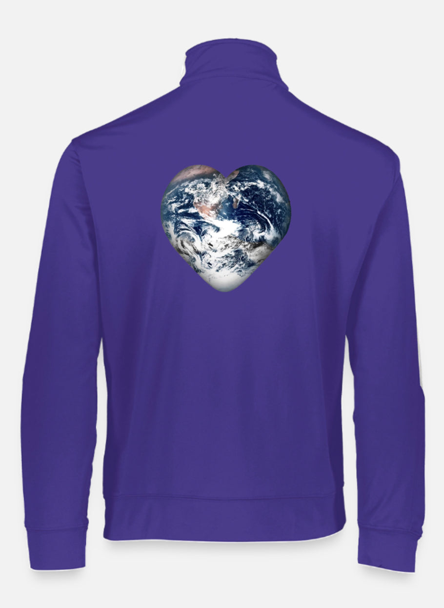 DGUO MEDALIST JACKET