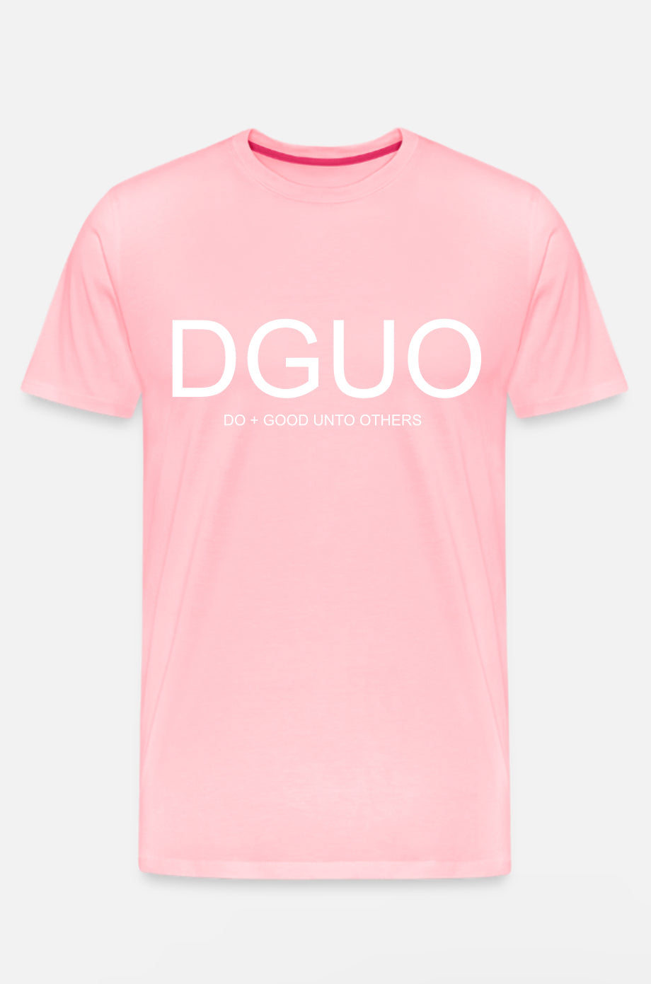 DGUO CLASSIC T-SHIRT