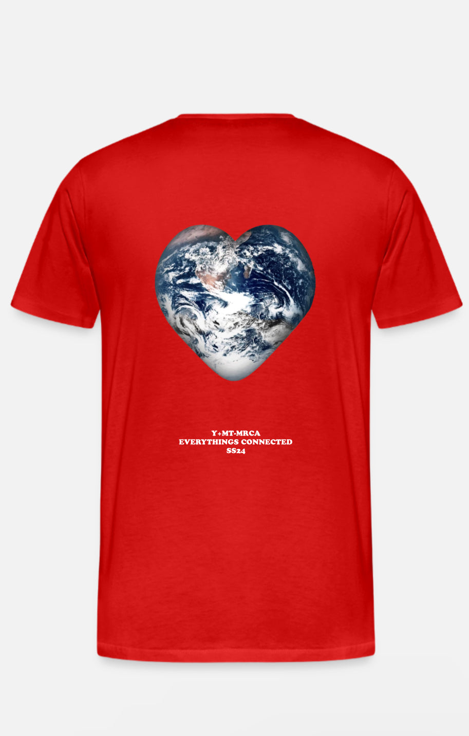 DGUO CLASSIC T-SHIRT