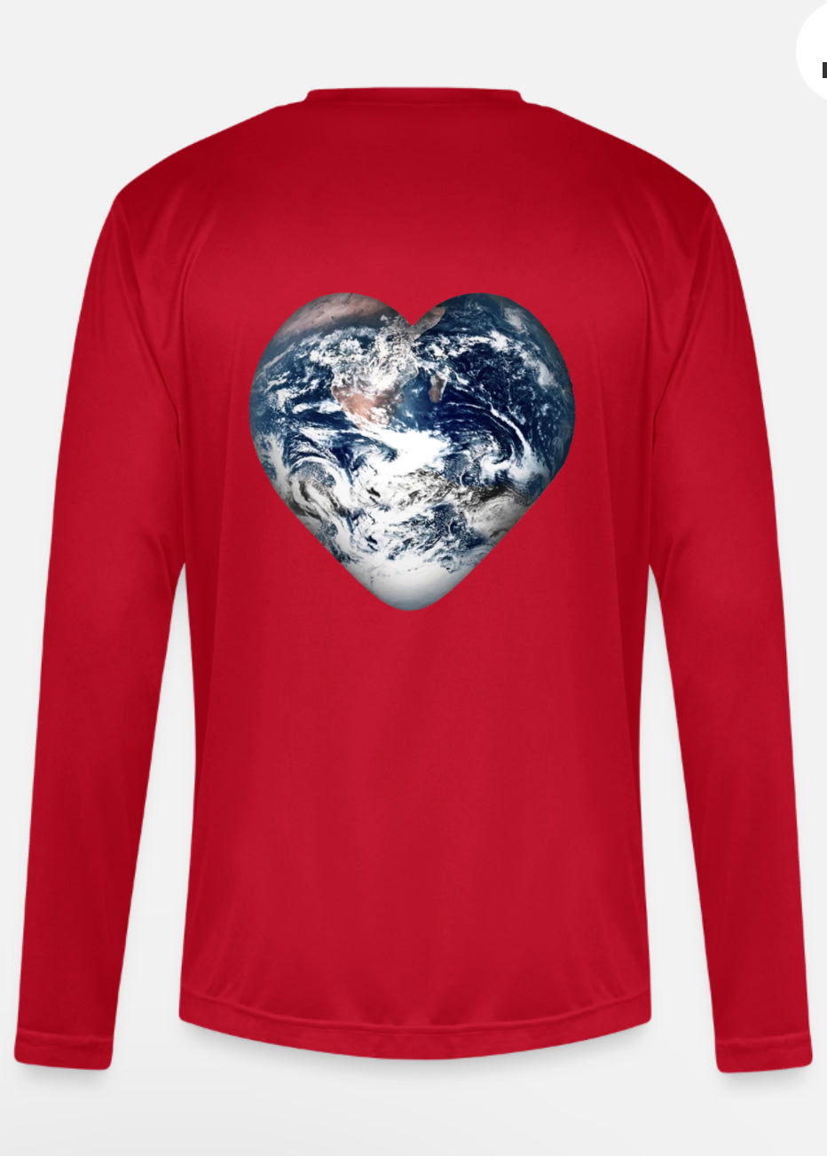 ICON DGUO LONG-SLEEVE