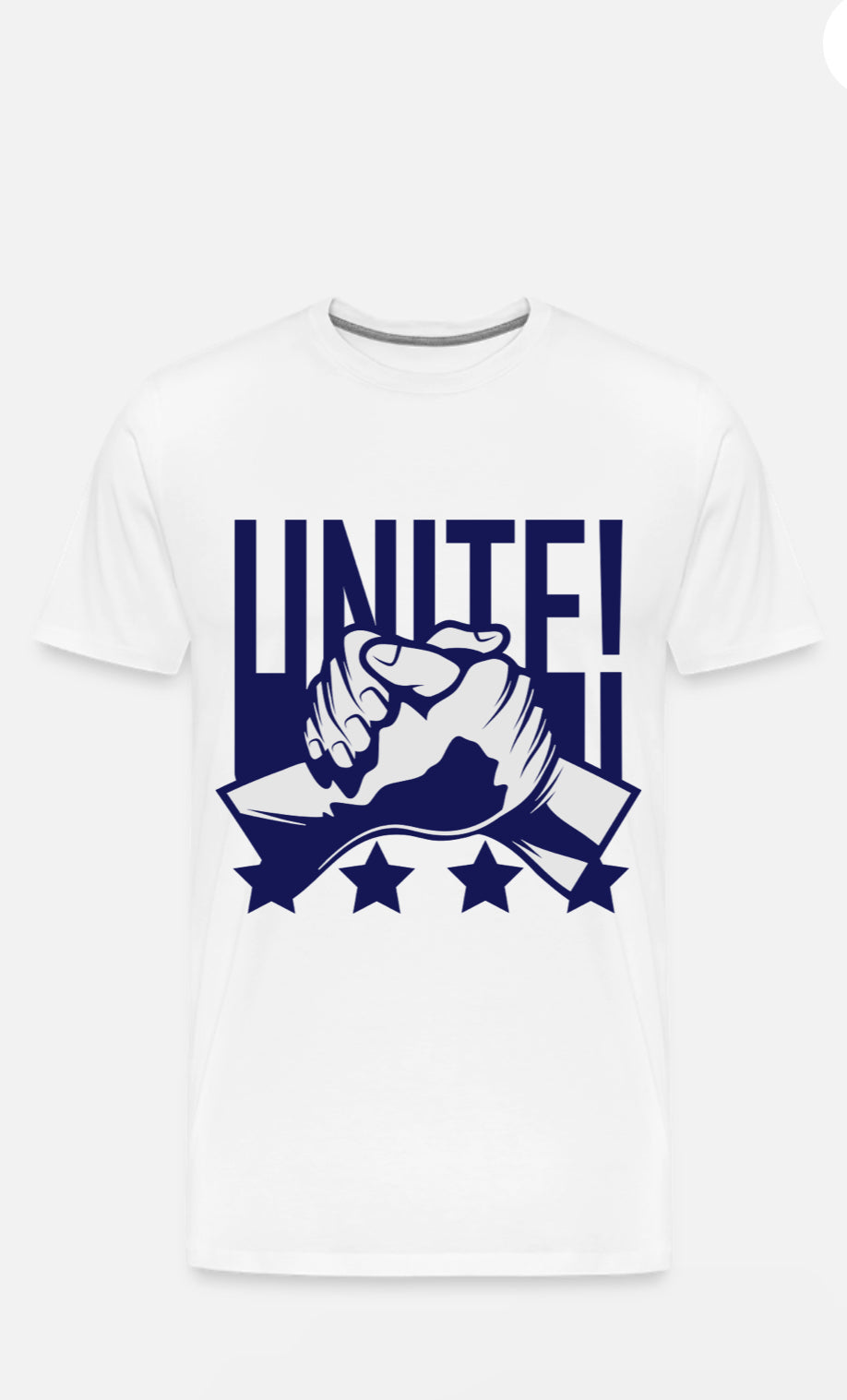UNITE T-SHIRT