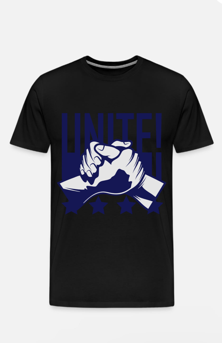 UNITE T-SHIRT