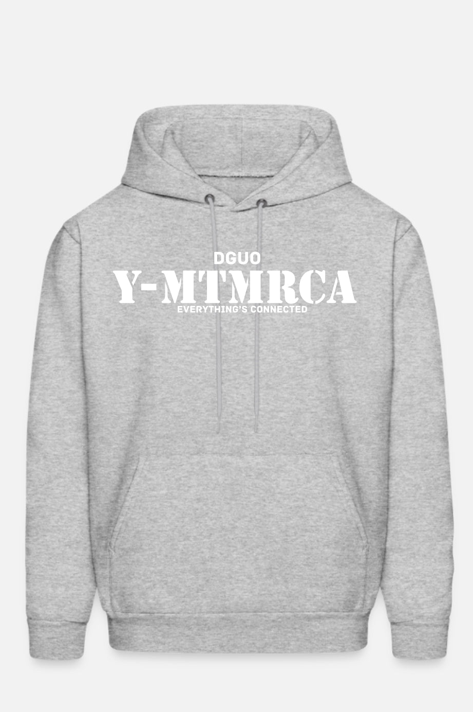 Y-MTMRCA HOODIE