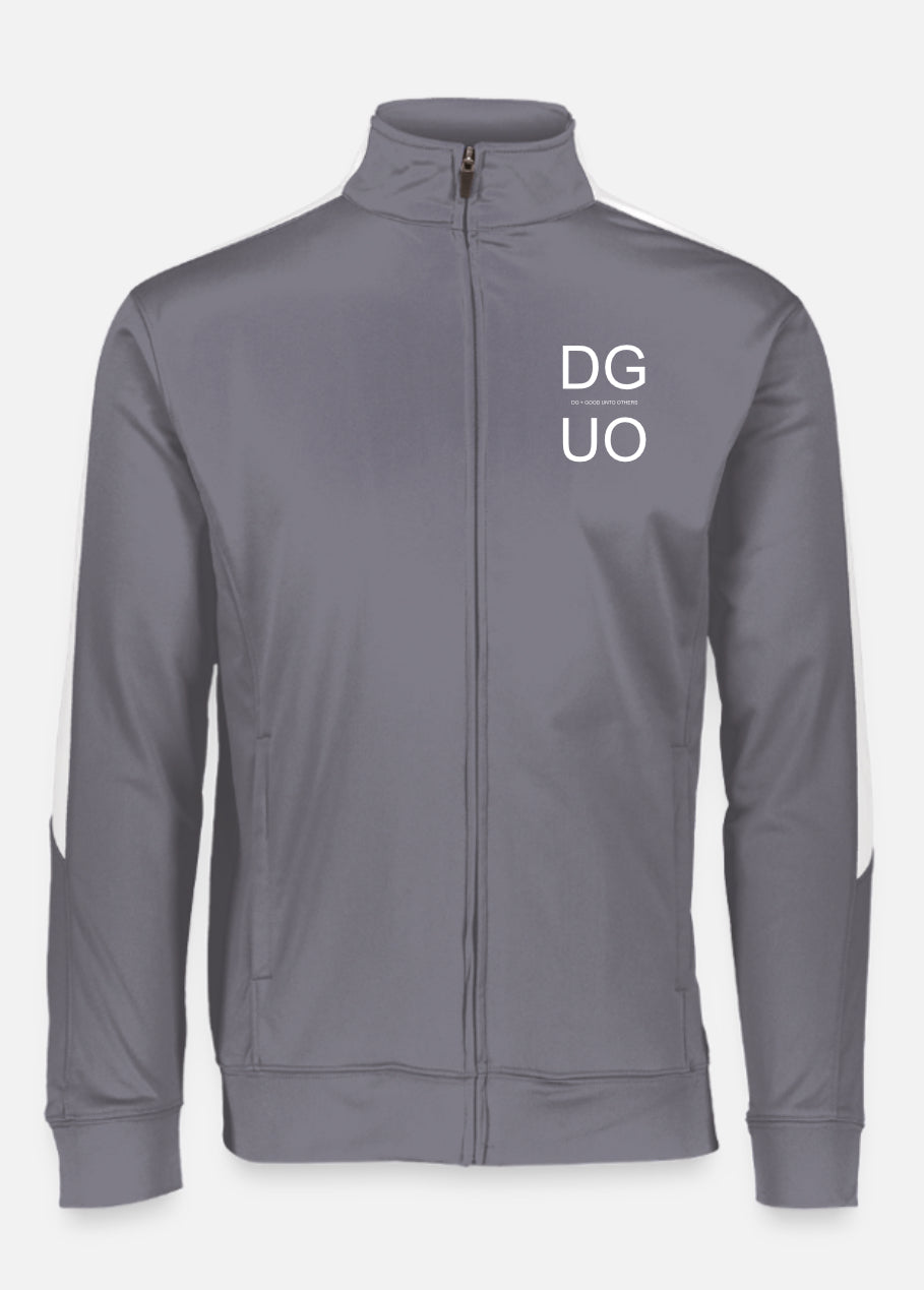 DGUO MEDALIST JACKET