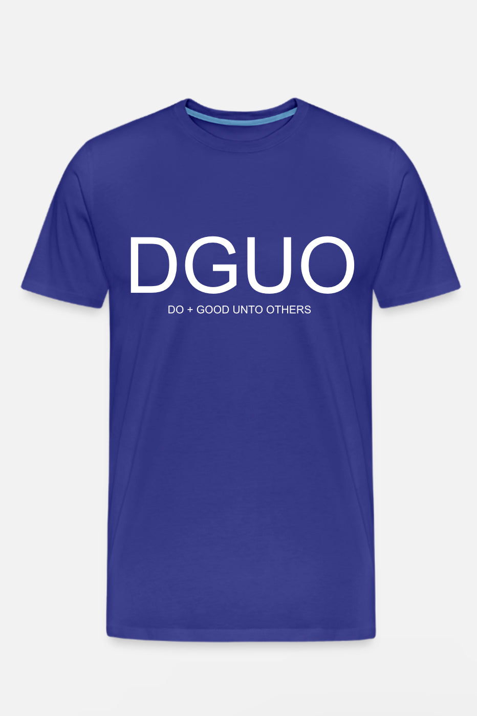 DGUO CLASSIC T-SHIRT