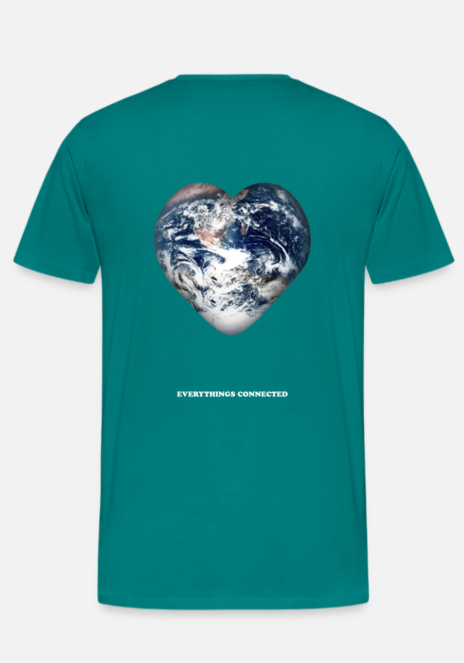 DGUO VINTAGE T-SHIRT