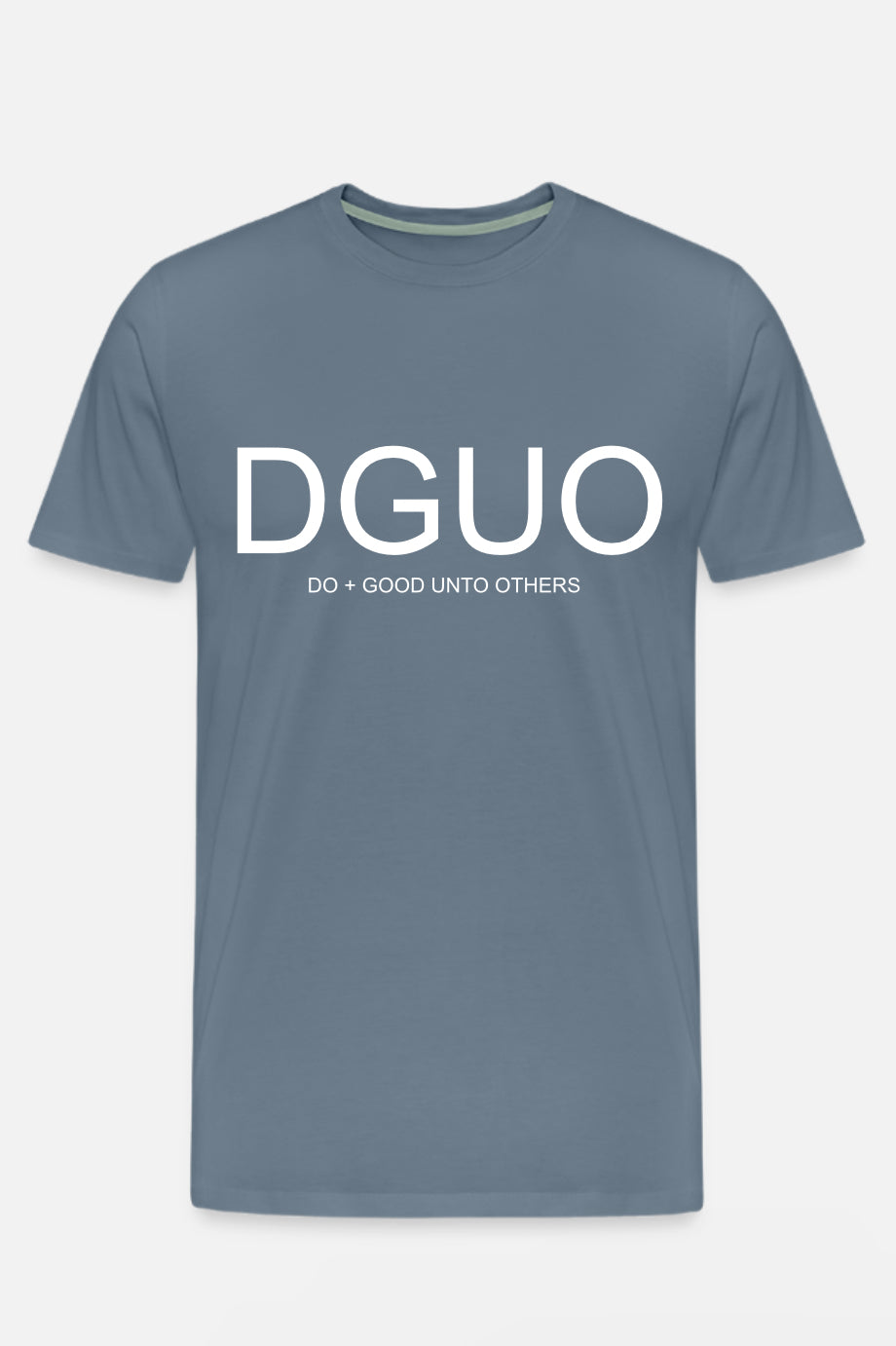 DGUO CLASSIC T-SHIRT