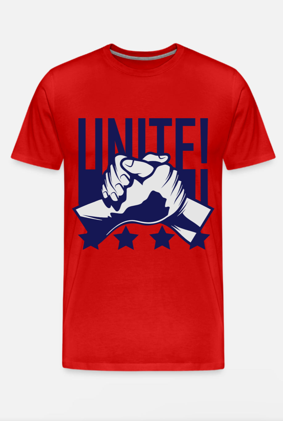 UNITE T-SHIRT