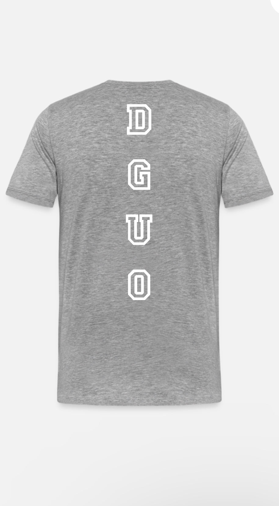 FAITH.FAMILY.FREEDOM T-SHIRT