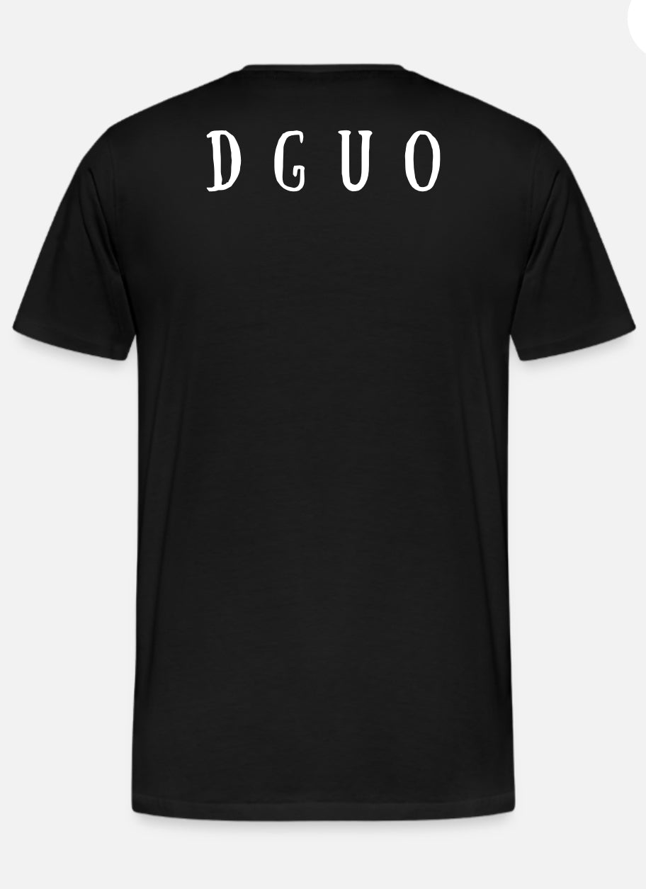 LOVE THY NEIGHBOR TEE