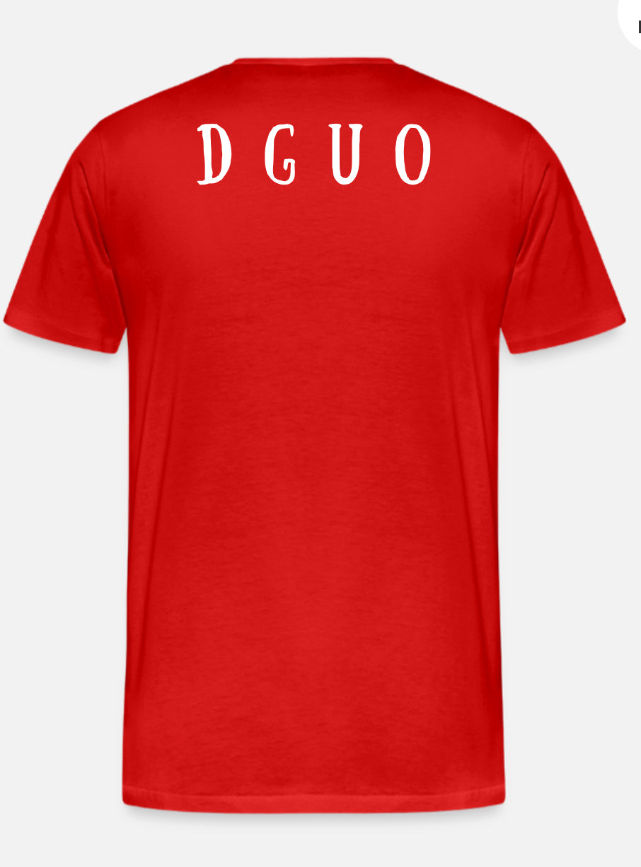 LOVE THY NEIGHBOR TEE