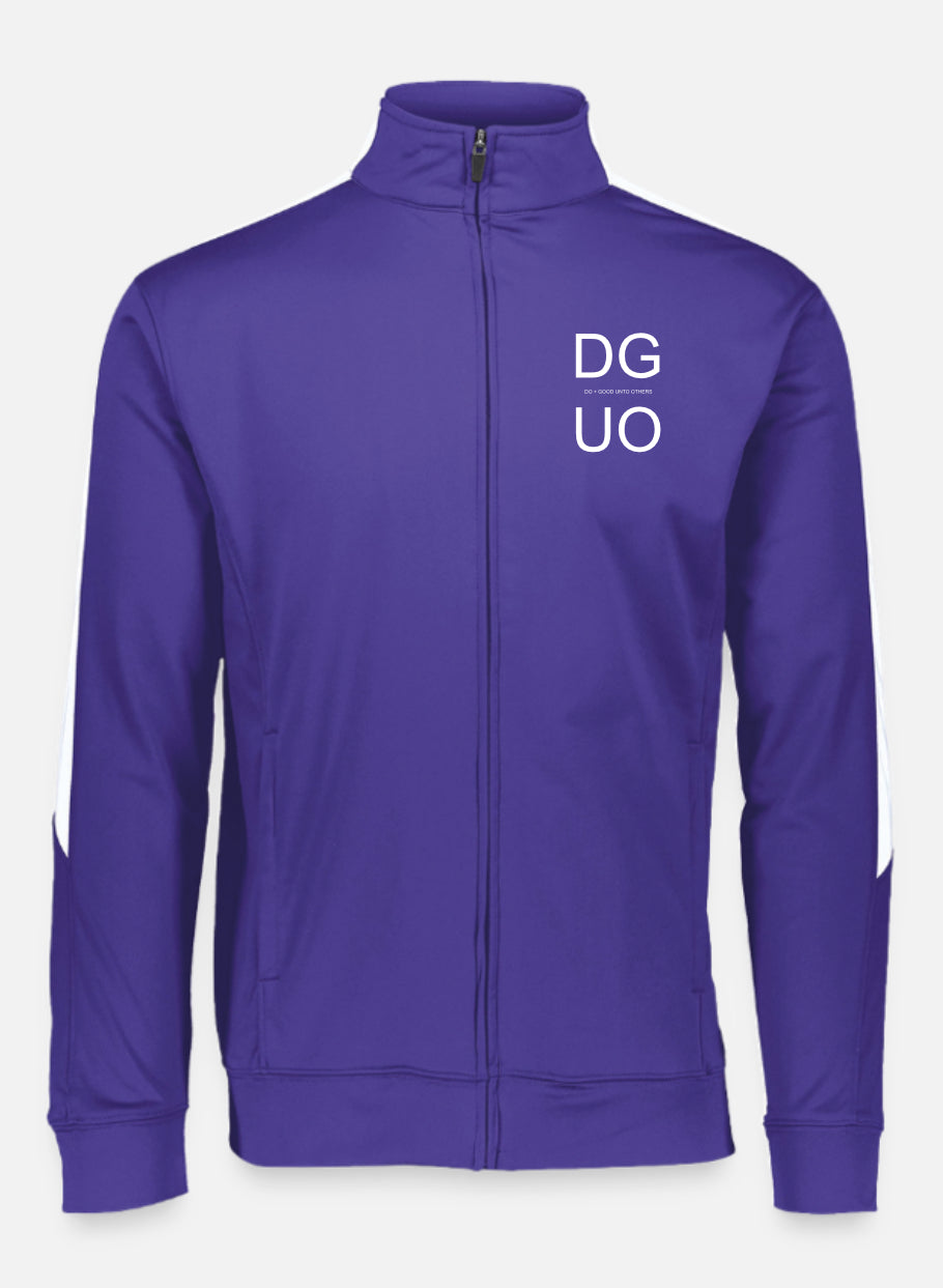 DGUO MEDALIST JACKET