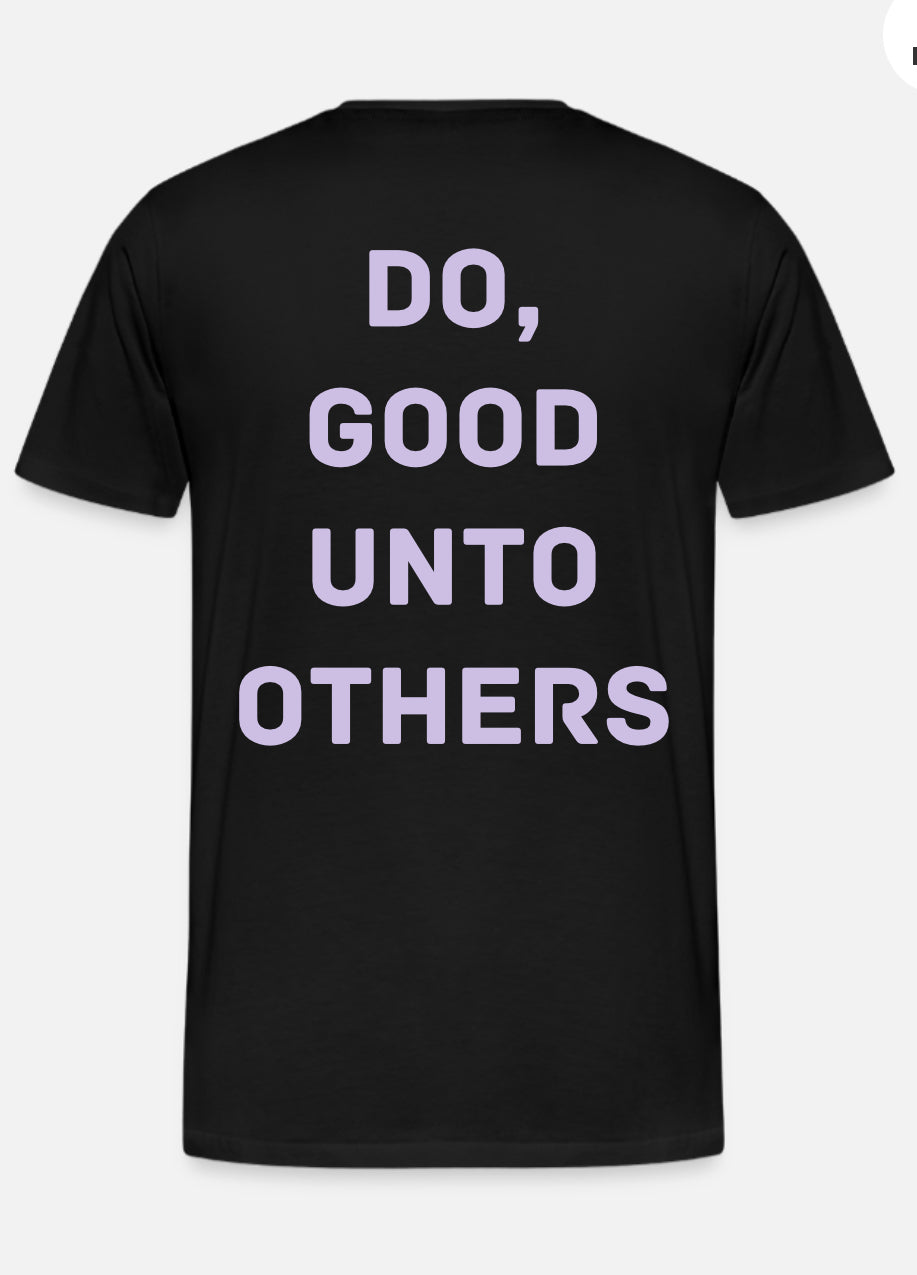 OPINIONS MATTER T-SHIRT