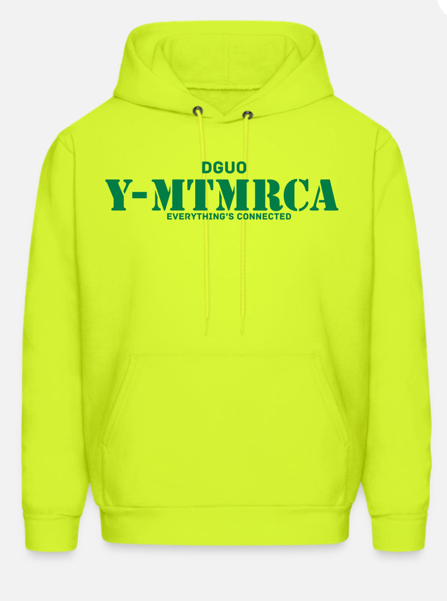 Y-MTMRCA HOODIE