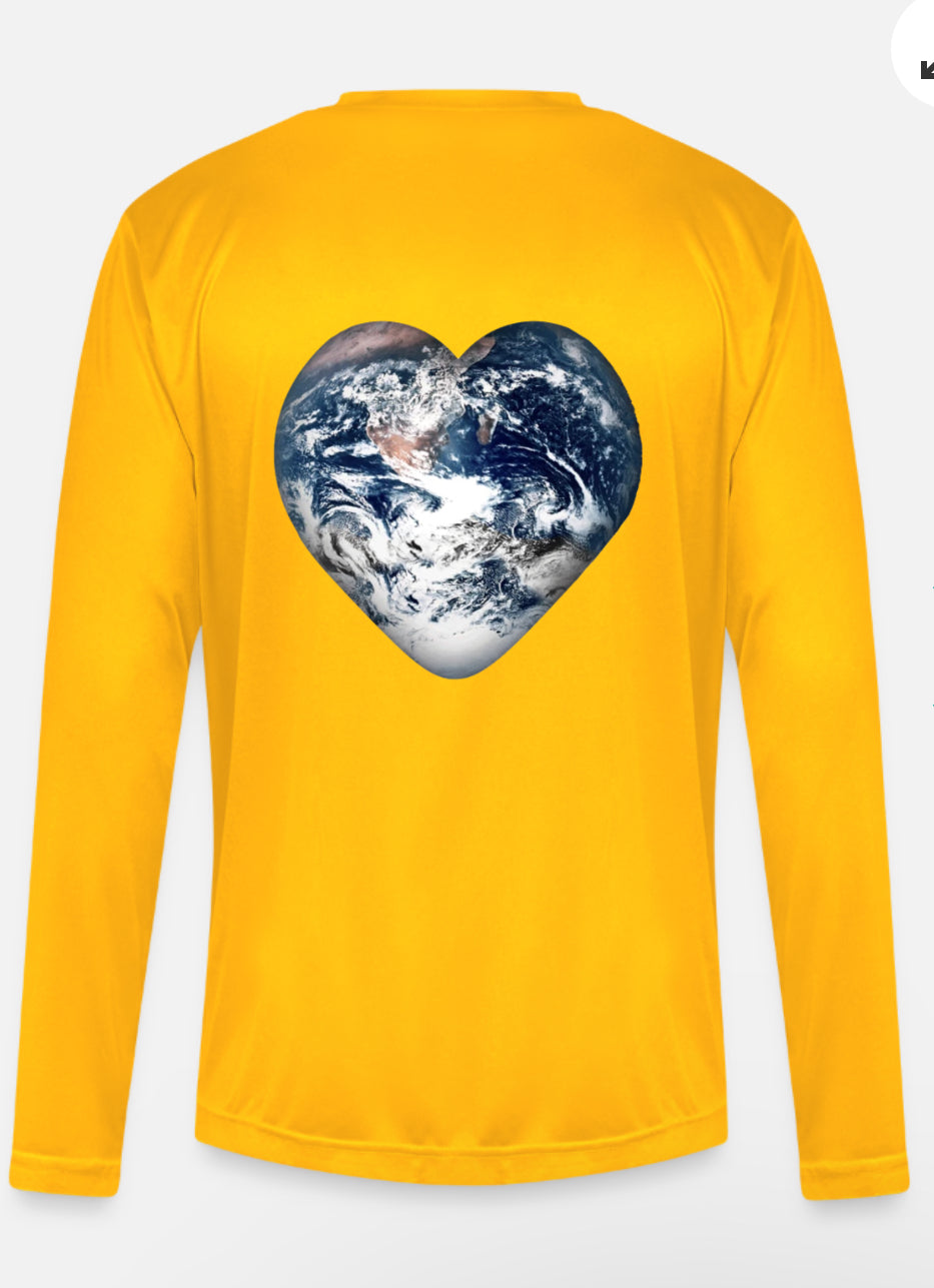 ICON DGUO LONG-SLEEVE