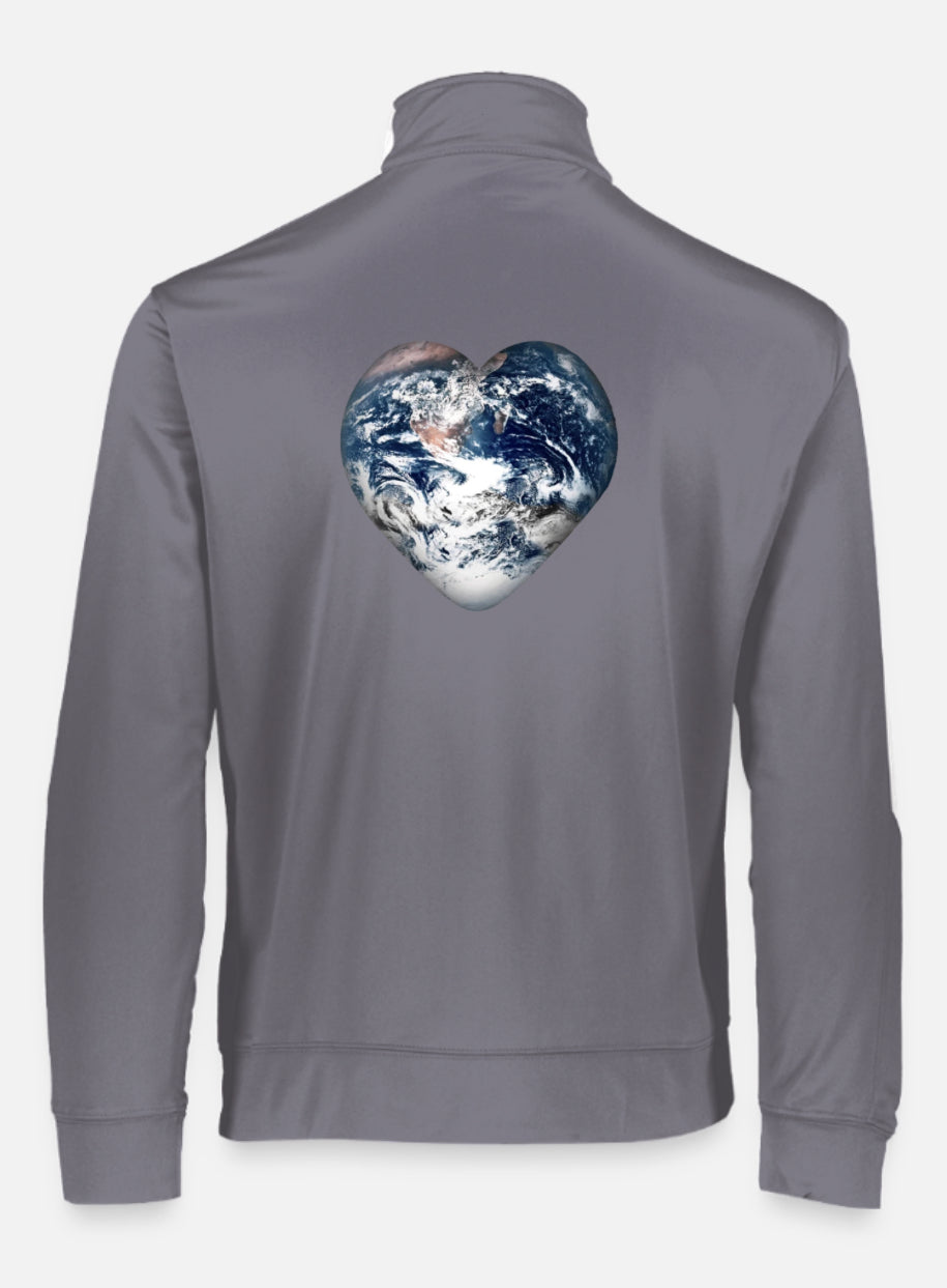 DGUO MEDALIST JACKET