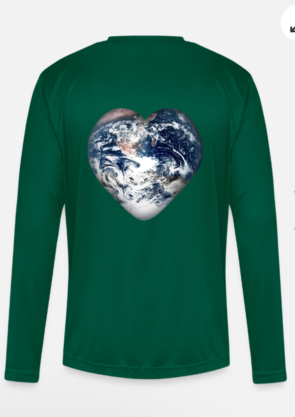 ICON DGUO LONG-SLEEVE