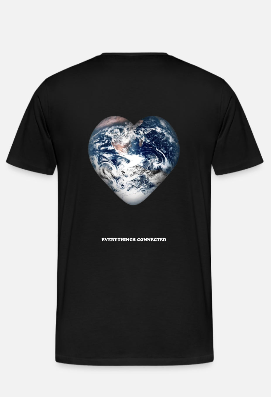 DGUO VINTAGE T-SHIRT