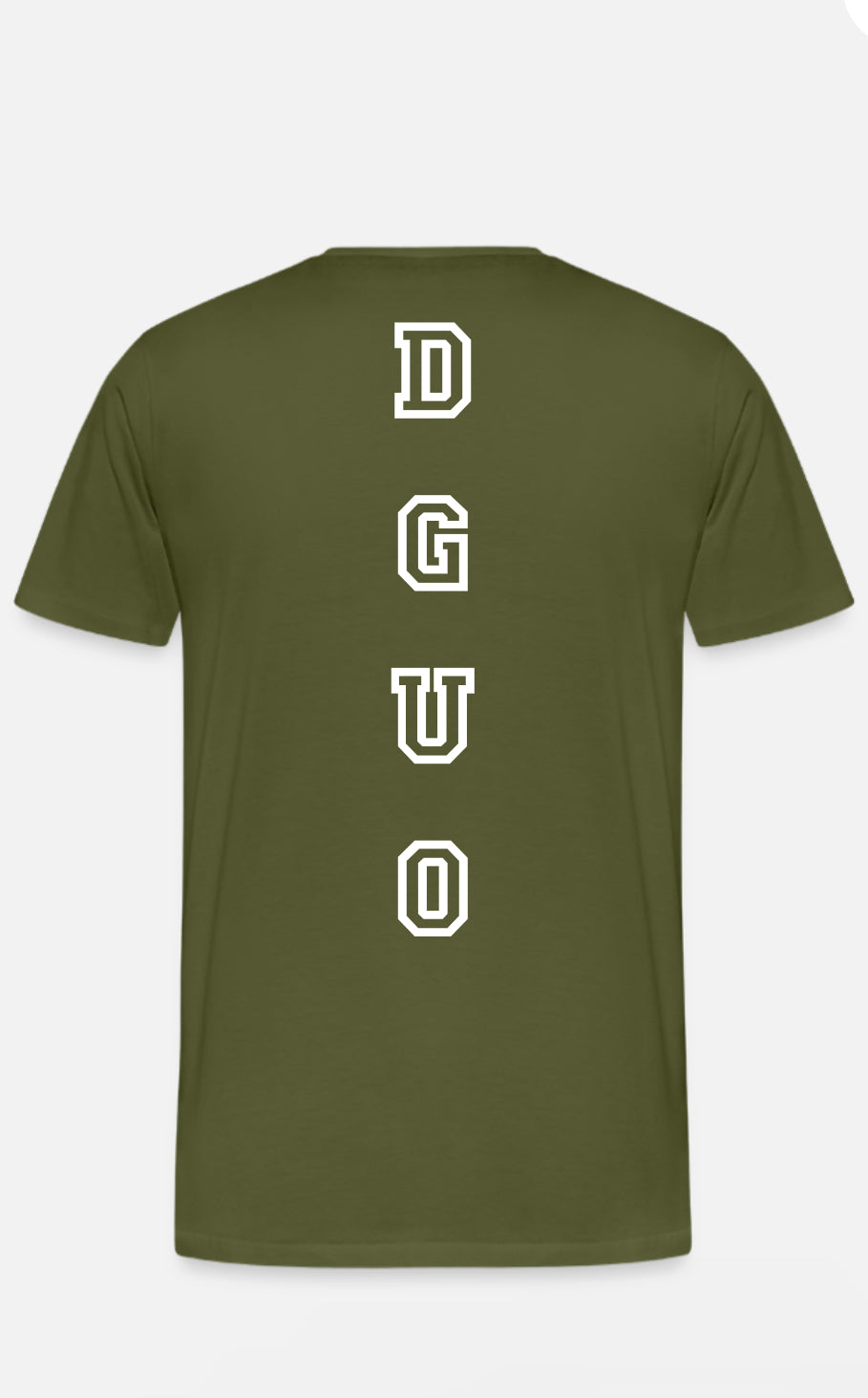 FAITH.FAMILY.FREEDOM T-SHIRT