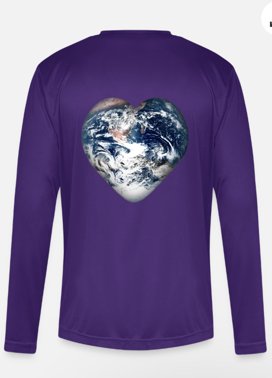 ICON DGUO LONG-SLEEVE