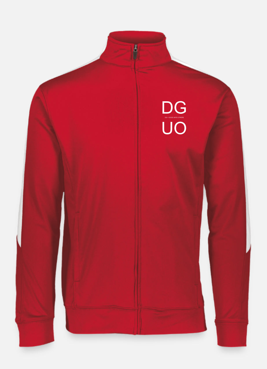 DGUO MEDALIST JACKET