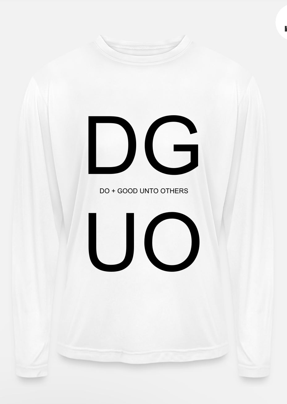 ICON DGUO LONG-SLEEVE
