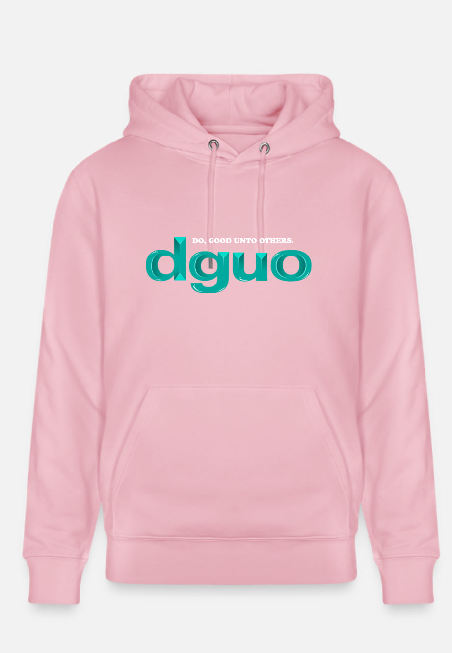 DGUO HOODIE