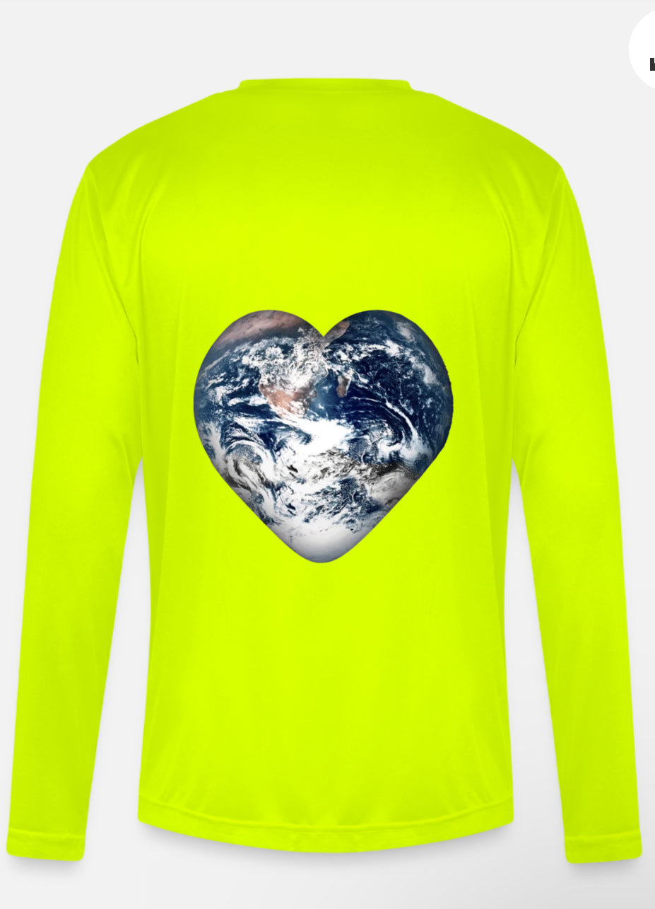 ICON DGUO LONG-SLEEVE