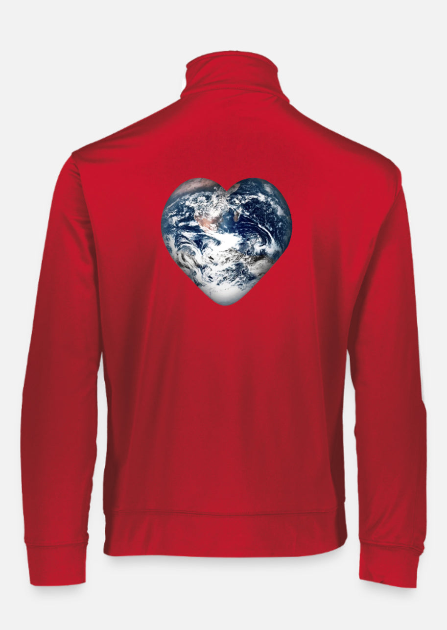 DGUO MEDALIST JACKET