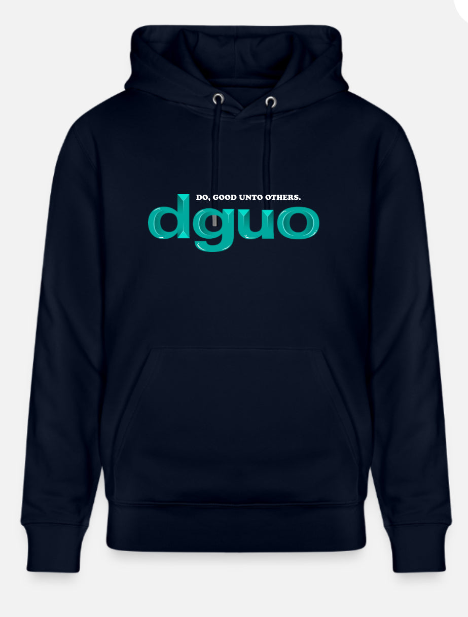 DGUO HOODIE