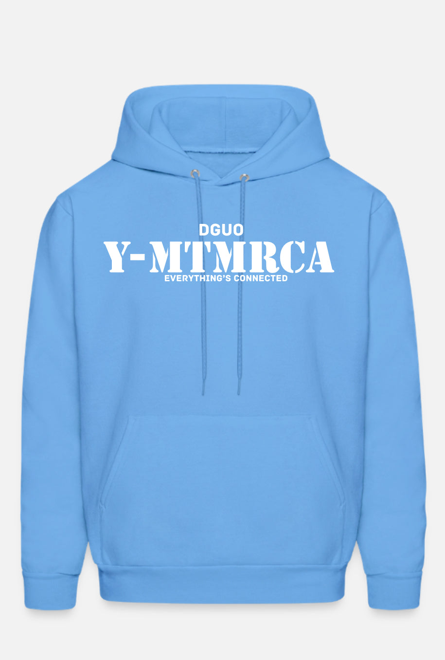 Y-MTMRCA HOODIE