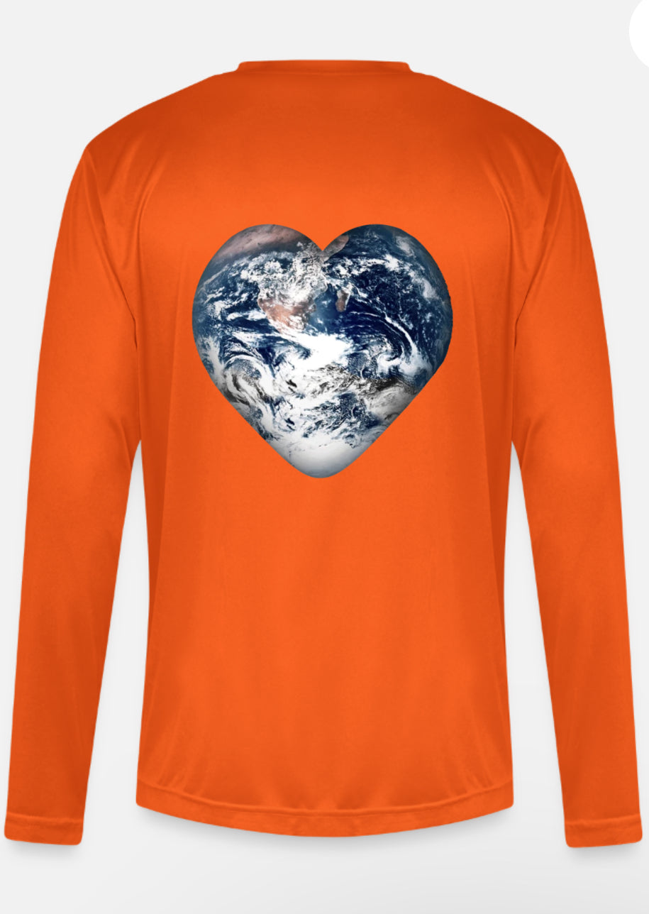 ICON DGUO LONG-SLEEVE