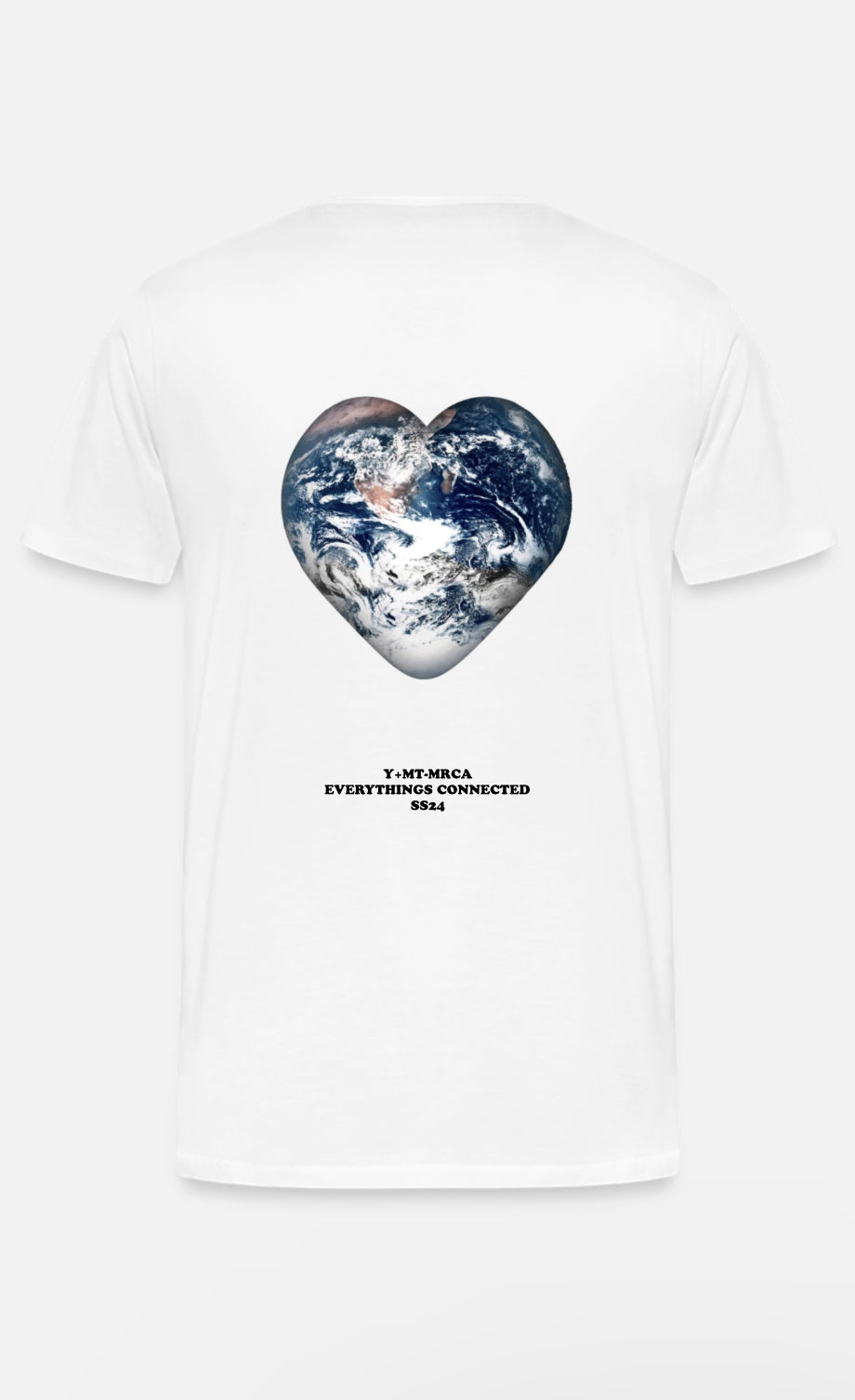 DGUO CLASSIC T-SHIRT