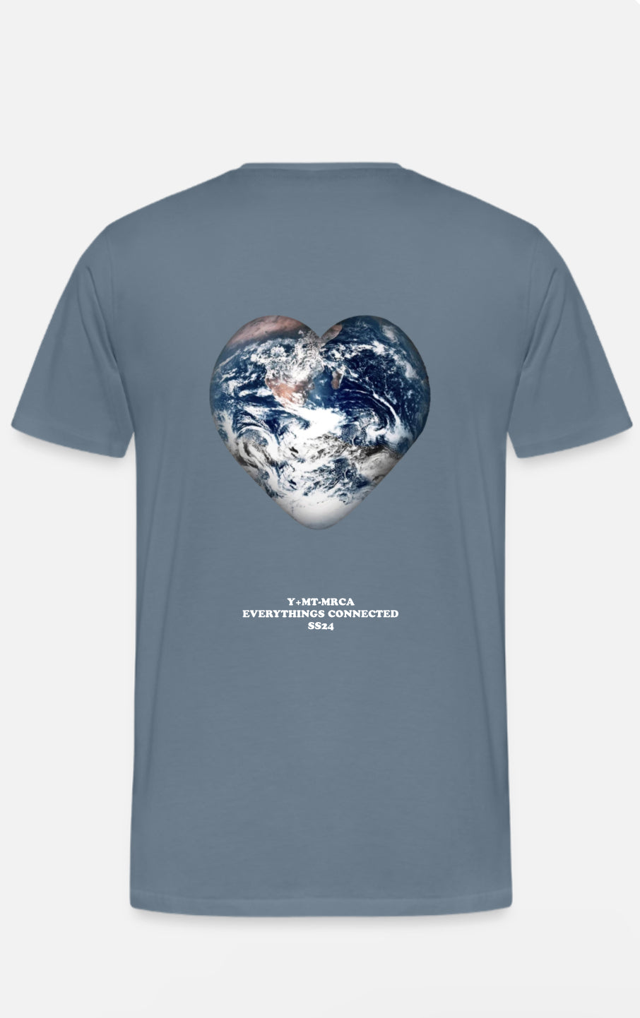 DGUO CLASSIC T-SHIRT