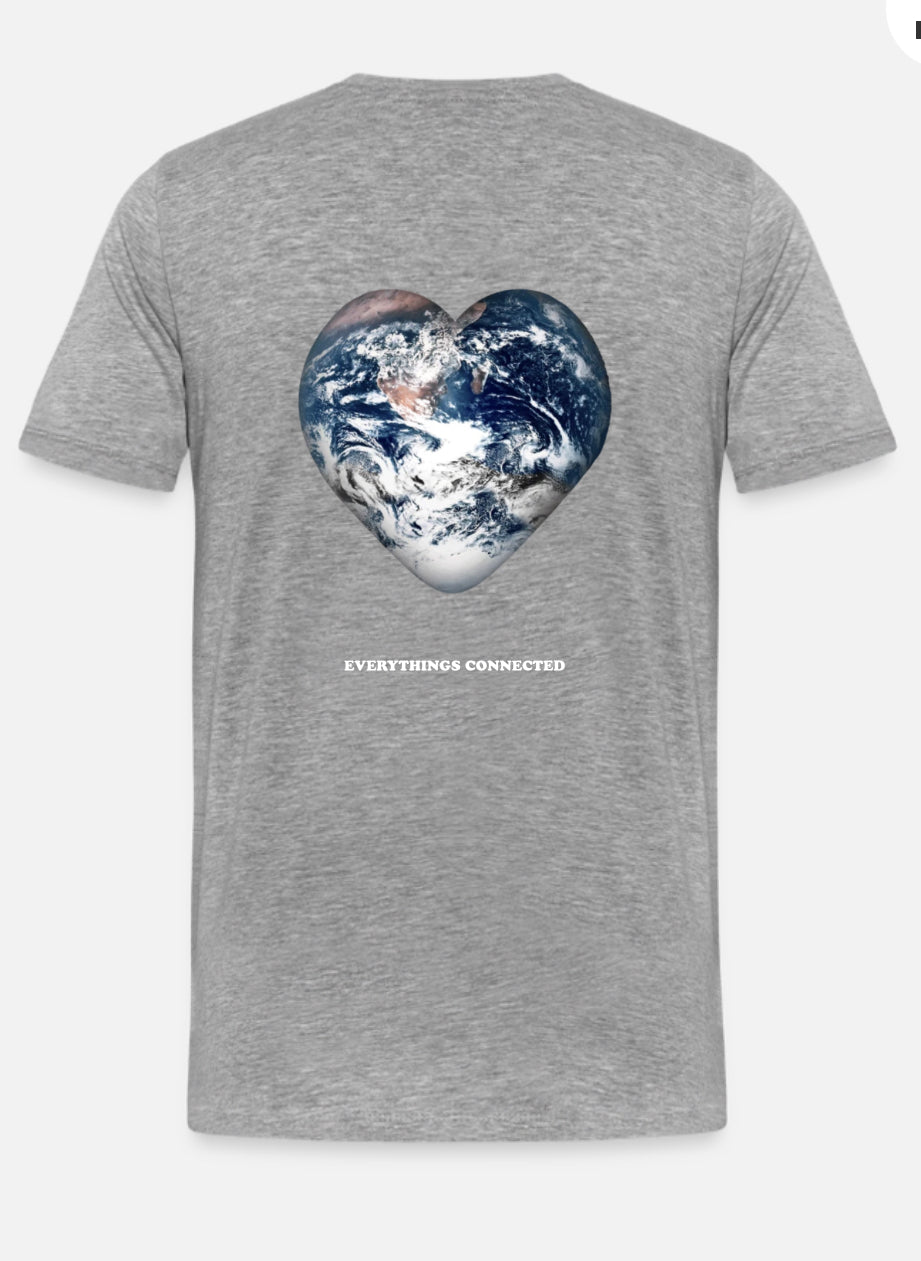 EAGLE SPIRIT T-SHIRT