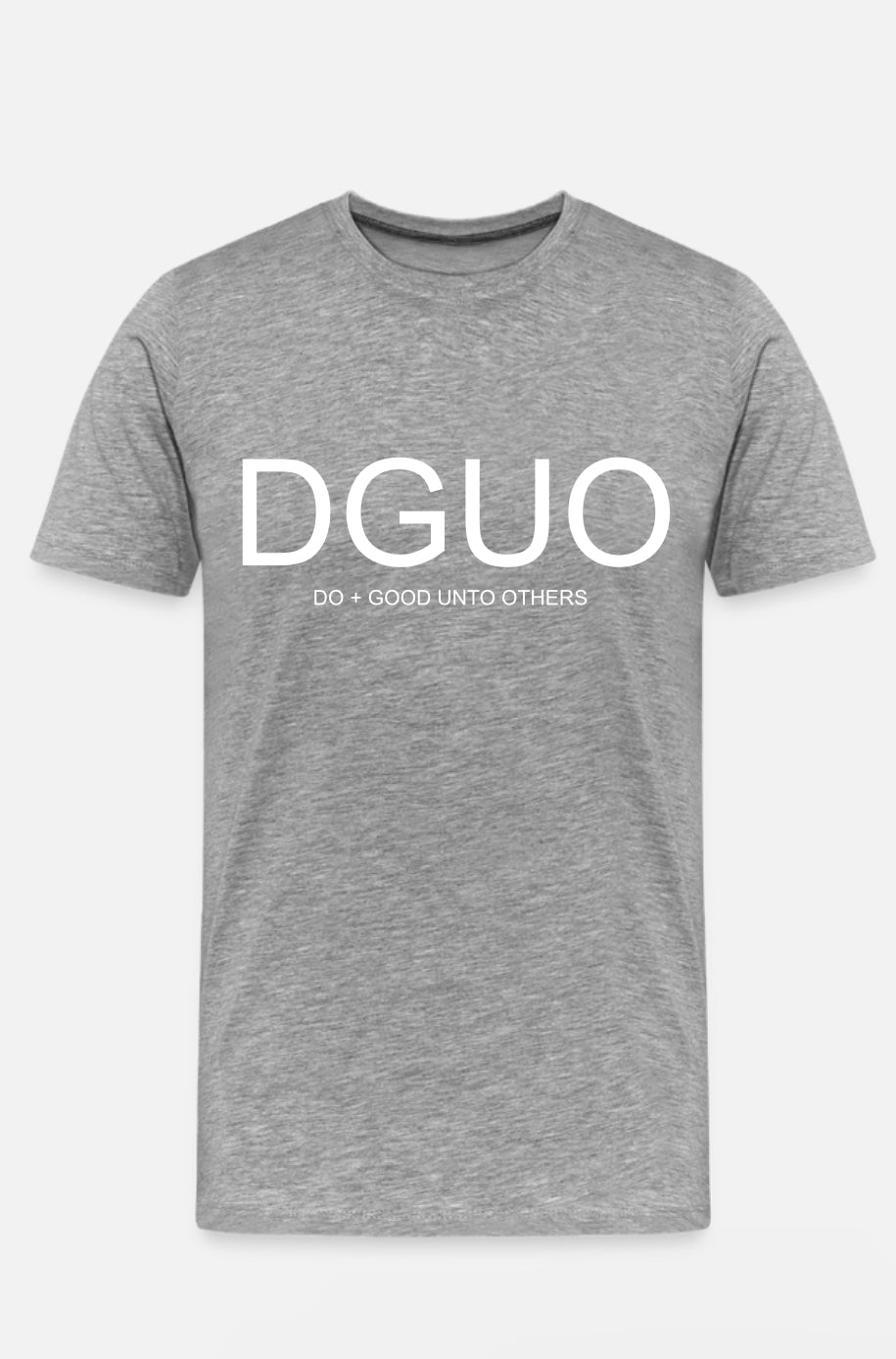DGUO CLASSIC T-SHIRT