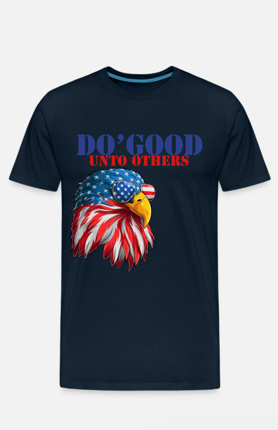 EAGLE SPIRIT T-SHIRT