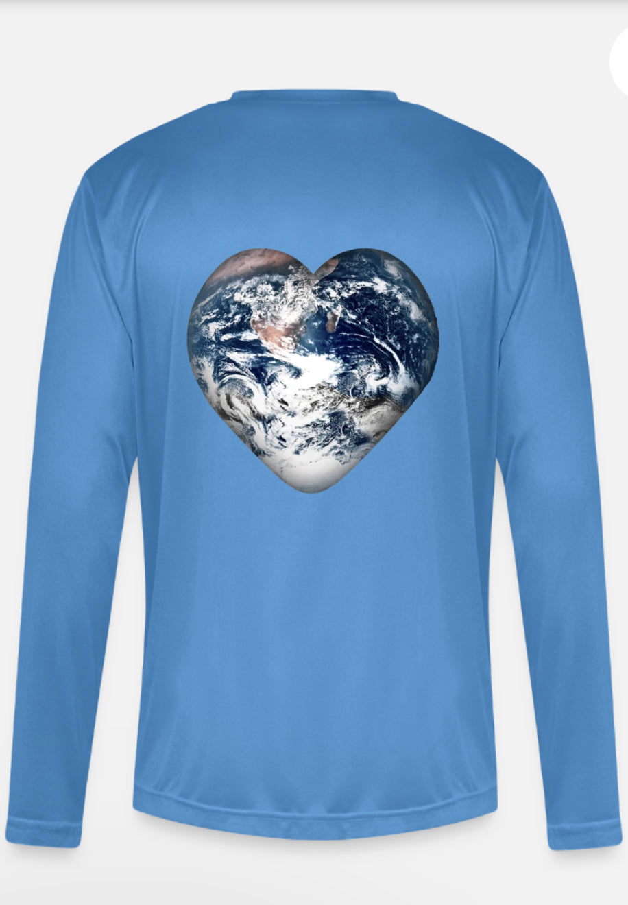 ICON DGUO LONG-SLEEVE