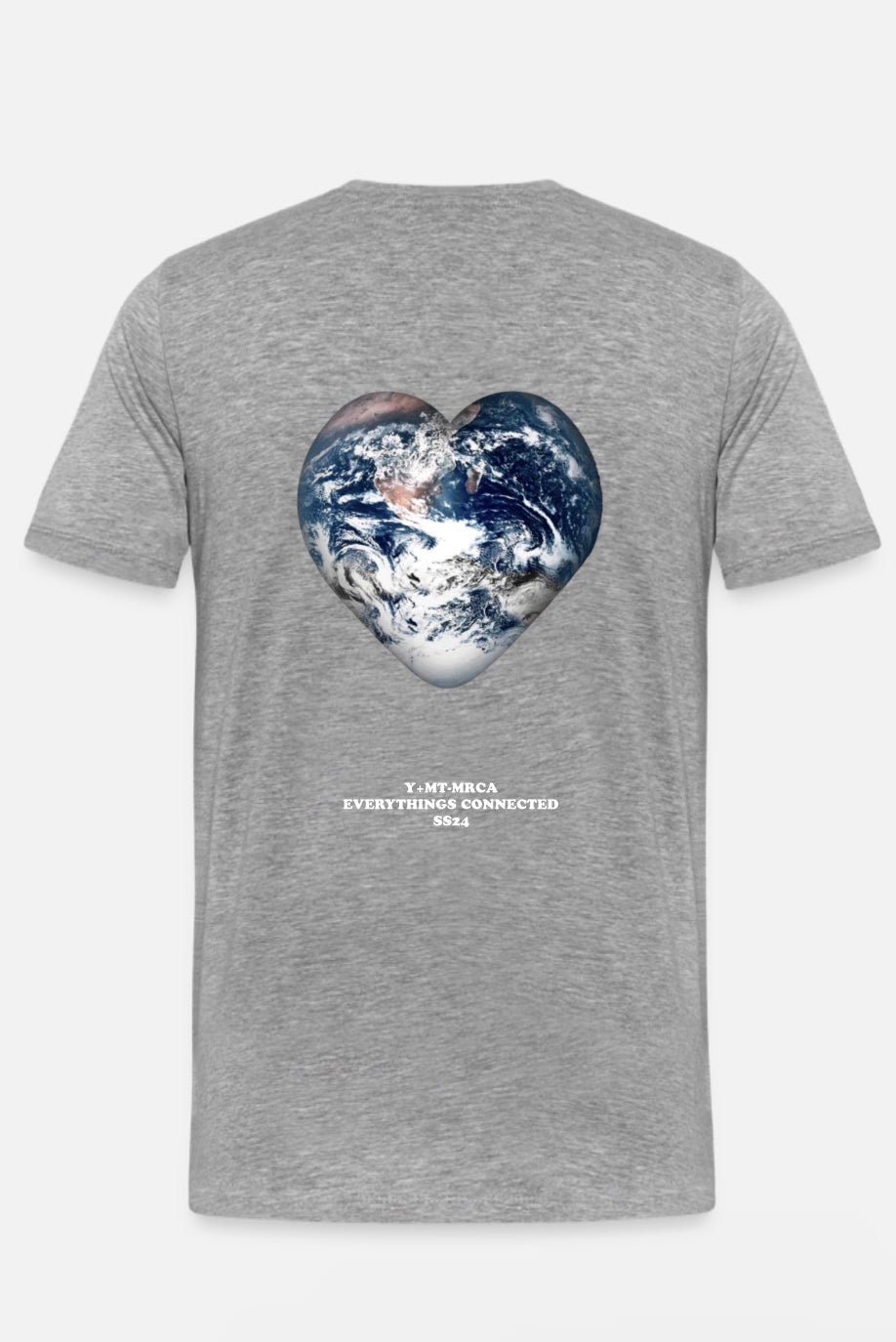 DGUO CLASSIC T-SHIRT