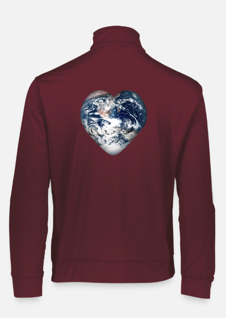 DGUO MEDALIST JACKET