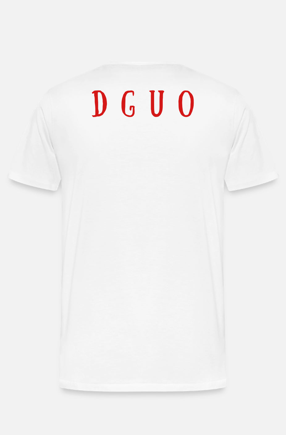 LOVE THY NEIGHBOR TEE