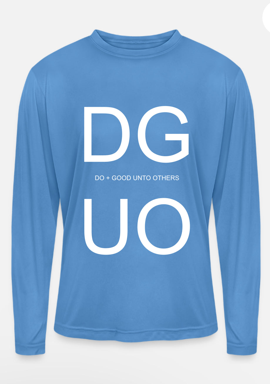 ICON DGUO LONG-SLEEVE
